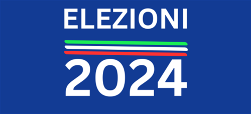 ELEZIONI 2024 - Esercizio del diritto di voto nell'abitazione di dimora
