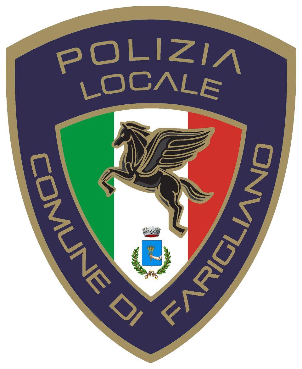 SERVIZIO POLIZIA LOCALE