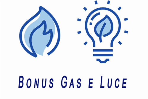 Bonus sociale: GAS, LUCE & ACQUA automatico dal 1° gennaio 2021