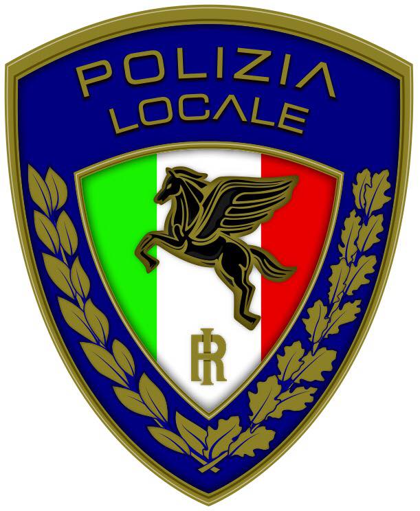 SERVIZIO POLIZIA LOCALE